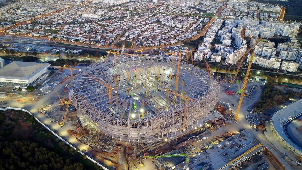 CAN 2025 : Le sprint final est lancé